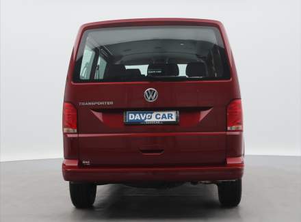 Volkswagen - Transporter
