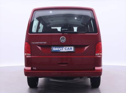Volkswagen - Transporter
