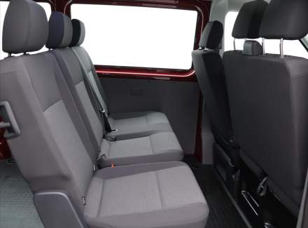 Volkswagen - Transporter