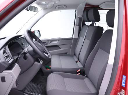 Volkswagen - Transporter