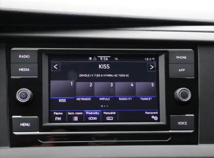 Volkswagen - Transporter