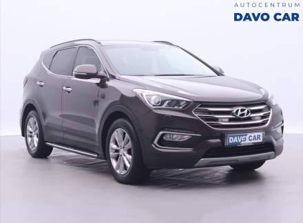 Hyundai - Santa FE