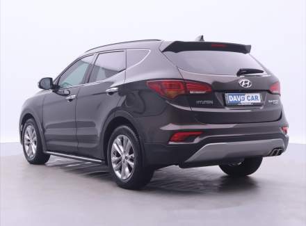 Hyundai - Santa FE