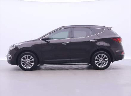 Hyundai - Santa FE