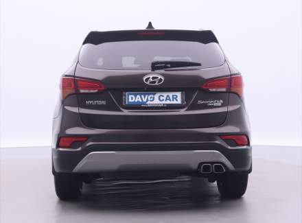 Hyundai - Santa FE