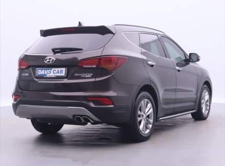 Hyundai - Santa FE