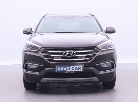 Hyundai - Santa FE