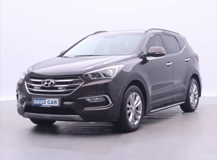 Hyundai - Santa FE