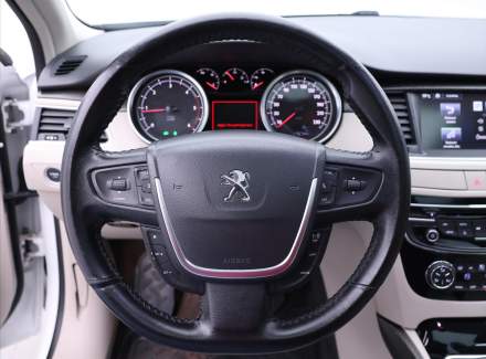 Peugeot - 508