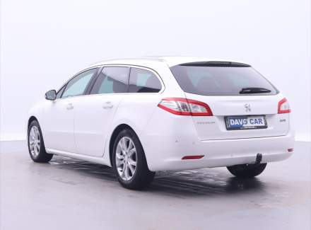 Peugeot - 508