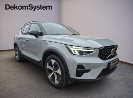 Volvo - XC40