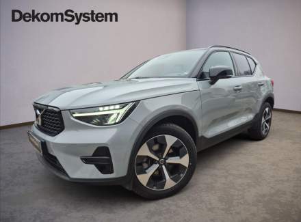 Volvo - XC40