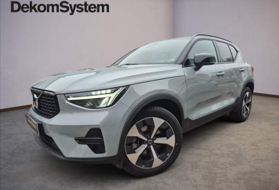 Volvo - XC40