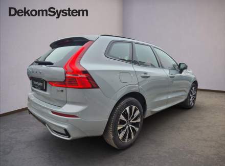 Volvo - XC60