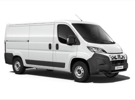 Fiat - Ducato