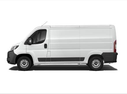 Fiat - Ducato