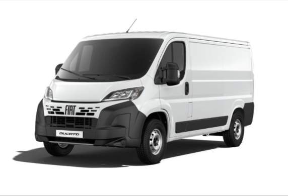Fiat - Ducato