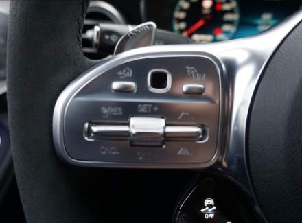 Mercedes-Benz - C-class