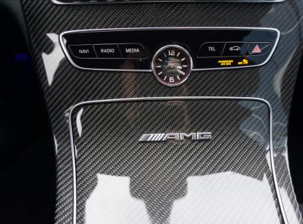 Mercedes-Benz - C-class