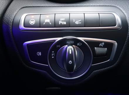 Mercedes-Benz - C-class