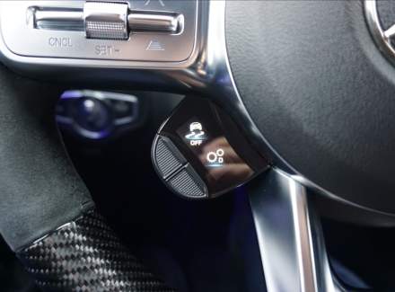 Mercedes-Benz - C-class