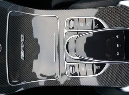 Mercedes-Benz - C-class