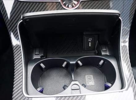 Mercedes-Benz - C-class