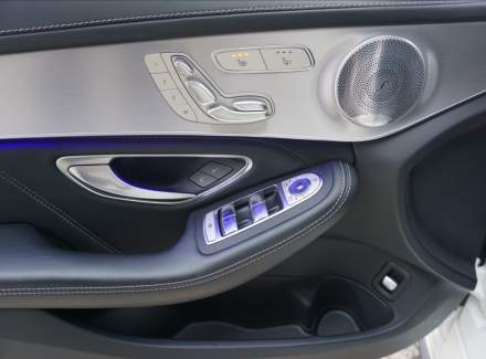 Mercedes-Benz - C-class