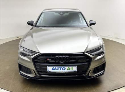 Audi - S6