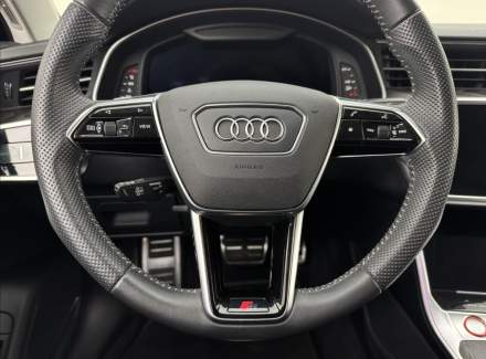 Audi - S6