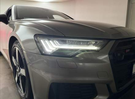 Audi - S6