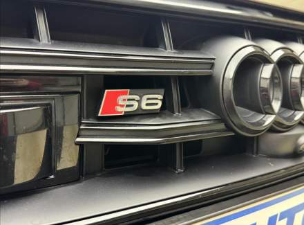 Audi - S6