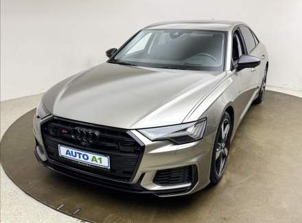 Audi - S6