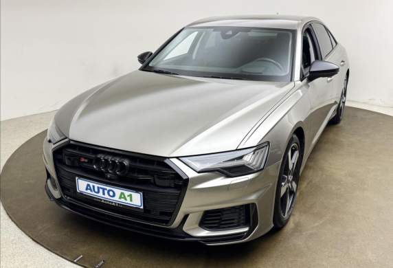Audi - S6
