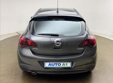 Opel - Astra