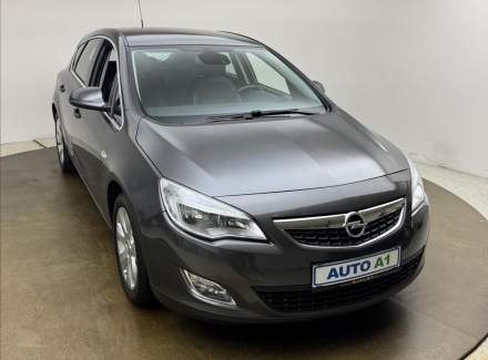 Opel - Astra
