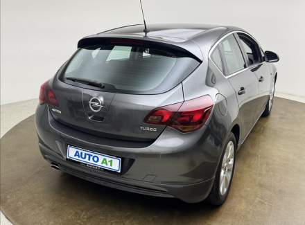 Opel - Astra