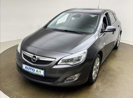 Opel - Astra