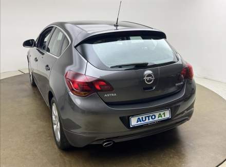 Opel - Astra