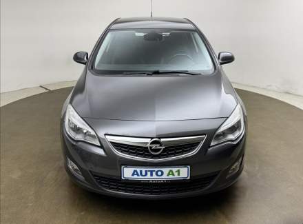 Opel - Astra
