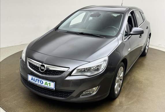 Opel - Astra