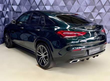 Mercedes-Benz - GLE