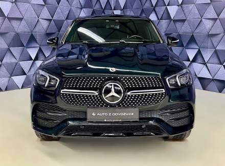 Mercedes-Benz - GLE