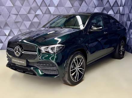 Mercedes-Benz - GLE