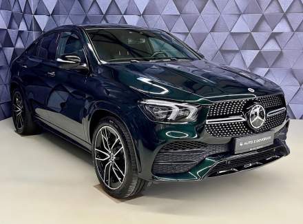 Mercedes-Benz - GLE