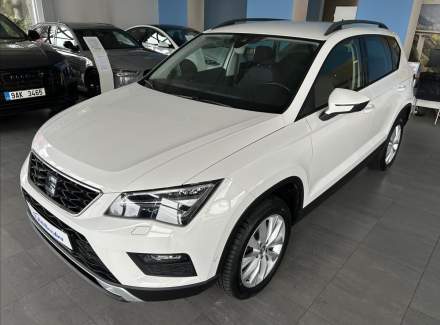 Seat - Ateca
