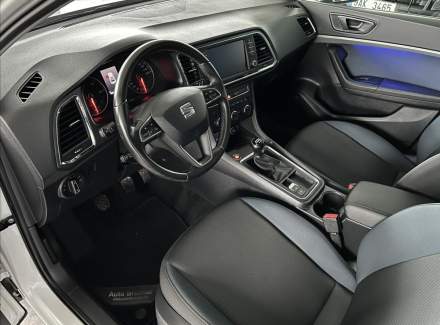 Seat - Ateca