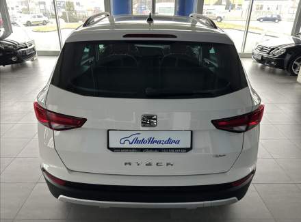 Seat - Ateca