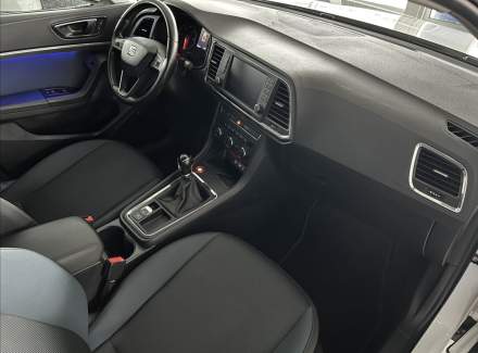 Seat - Ateca