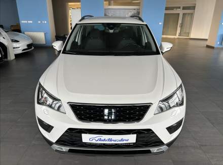 Seat - Ateca
